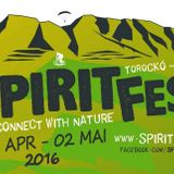 SpiritFest 2016 - Dj DewiL, Dj Lil'Boy, Dj Dudukid Promo Mix