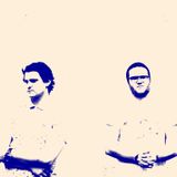We Need Cracks - Proton Podcast for Traum - June 2014