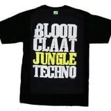 dj parker bloodclot xmas jungle techno oldschool set