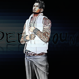 Deep Sound (Mr Dark Cullen)