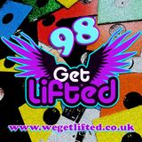 Get Lifted 98 - Lady Duracell