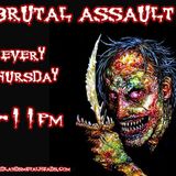 Brutal Assault 24-07