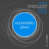 BASICS Podcast 012 - Alexandru Jijian