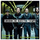 Sonidos de nuestro tiempo