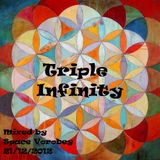 Space Vorobey - Triple Infinity