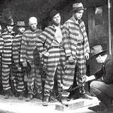 Techno prisoners