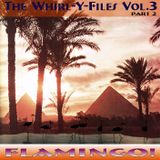 The Whirl-Y-Files Vol.3 - Flamingo! (Part 2)