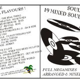 SOUL PRESSUR MEGAMIX 1997