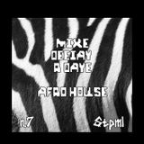 Mix Afro House