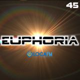 EUPHORIA ep.45 29-04-2015 (Loca FM Salamanca) DJ Correcaminos