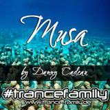 Danny Cadeau - Musa