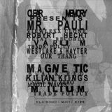 Clear Memory Invites with Robyrt Hecht at xxkrnk, Leipzig (2015/12/05)