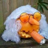 Del Strangefish and Jimmy Skurvi's Halloween Special