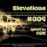 Elevations #004