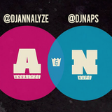 DJ ANNALYZE + DJ NAPS THANKSGIVING CLUB MIX 2014