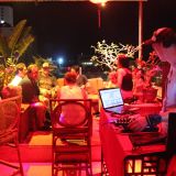 02-TONIQUE live@ROOFTOP LOUNGE-28-6-14