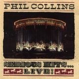 Phil Collins - Serious Hits