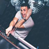 DJ VORTEK - PORT SPECIAL (LIVE from BarBar'a)