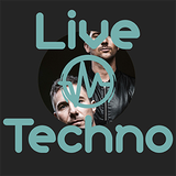 Pan-Pot – Live @ Time Warp 2015 (Mannheim, Germany) – 06-04-2015