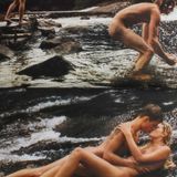 abercrombie & fitch mixed faves 2000---->