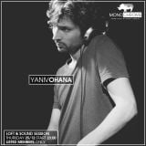 Monochrome Loft & Sound Session TLV // Dj Yaniv Ohana