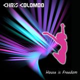 House is Freedom (original)
