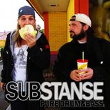 Jonny Egodeath b2b Rozzle - Sep 2011