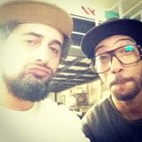 DJ FUNKPREZ - BBOY DEE IN THE HOUSE
