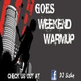 DJ Sisky´s "Goes Weekend Warm Up" Show 5 Silvester Special