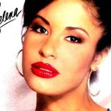 Selena Quintanilla en los clásicos.