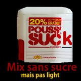 Pouss Suck