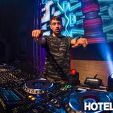 Oliver Heldens @ Hotel 538 15-10-2014 (ADE 2014)