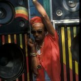 Riddim Scorchers "Henry Junjo Lawes" @ The Control