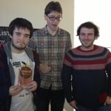 Place your steaks on Looprevil radio: 27th Feb 2013