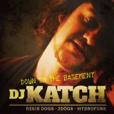 Down In the Basement - DJ Katch