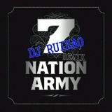 The White Stripes - Seven Nation Army (Dj Ruizao Remix)