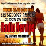 RADIO NERVIOS - LAS MEJORES BALADAS #2