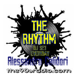 The Best 90 EuroMix9 -The Rhythm -the90sradio.com