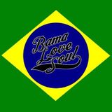 The BamaLoveSoul Bossa Mix