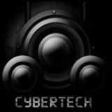 Cybertech - Brussels To Berlin @ Vibes Radio (Last Mix) Oct 2010