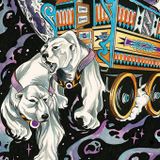 GOP 4 : The Best of New &Old Heavy Stoner/Hard Rock 1970-2014 :)