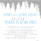 Pushkin Vs Vesna Cavern Session Preview 8/12/12 BALKAN++