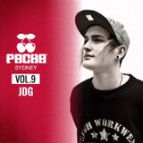 Pacha Sydney Vol 9 - JDG