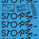 Mo'Jazz STORM!#2 Festival Special
