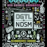Boris Brejcha @ DGTL - The Spring Festival (Amsterdam) (30-03-2013)