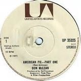 1972 April 15th Non Stop UK Top 40 Show Replay Radio