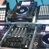 Dj Mike.E Breaks Fusion Mash