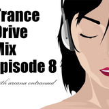 Arcana EnTranced Presents ~ Trance Drive Mix Ep 008