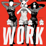D.A.M.B. Goes 2 WORK Mix