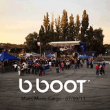 Maes Music Cargo - 07/09/13